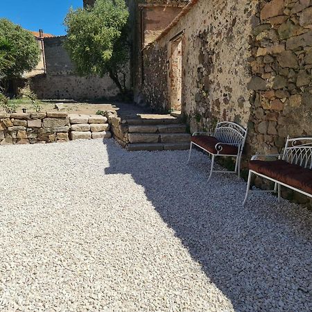 Borgo Santo Stefano Villa Oschiri Buitenkant foto