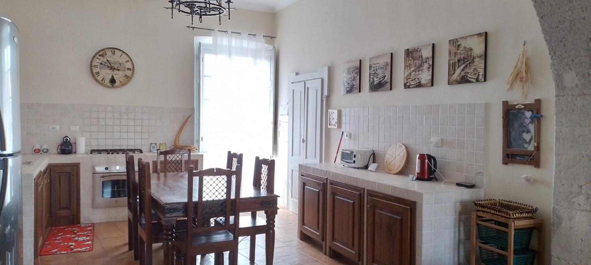 Borgo Santo Stefano Villa Oschiri Buitenkant foto