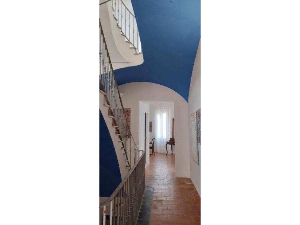 Borgo Santo Stefano Villa Oschiri Buitenkant foto