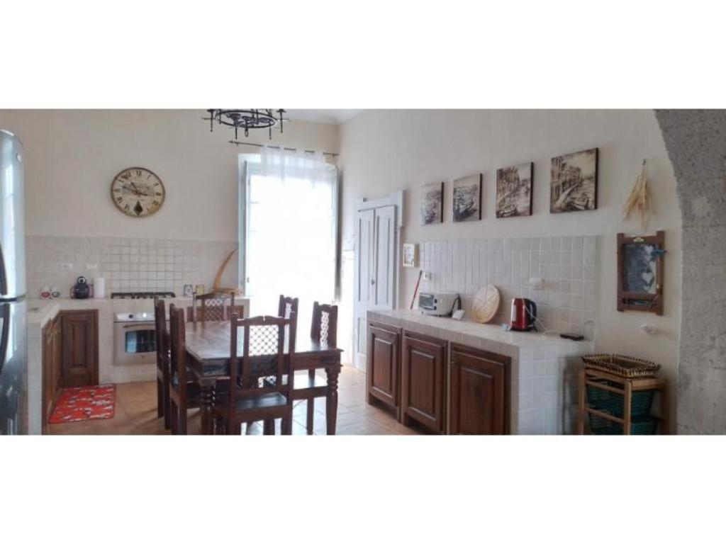 Borgo Santo Stefano Villa Oschiri Buitenkant foto