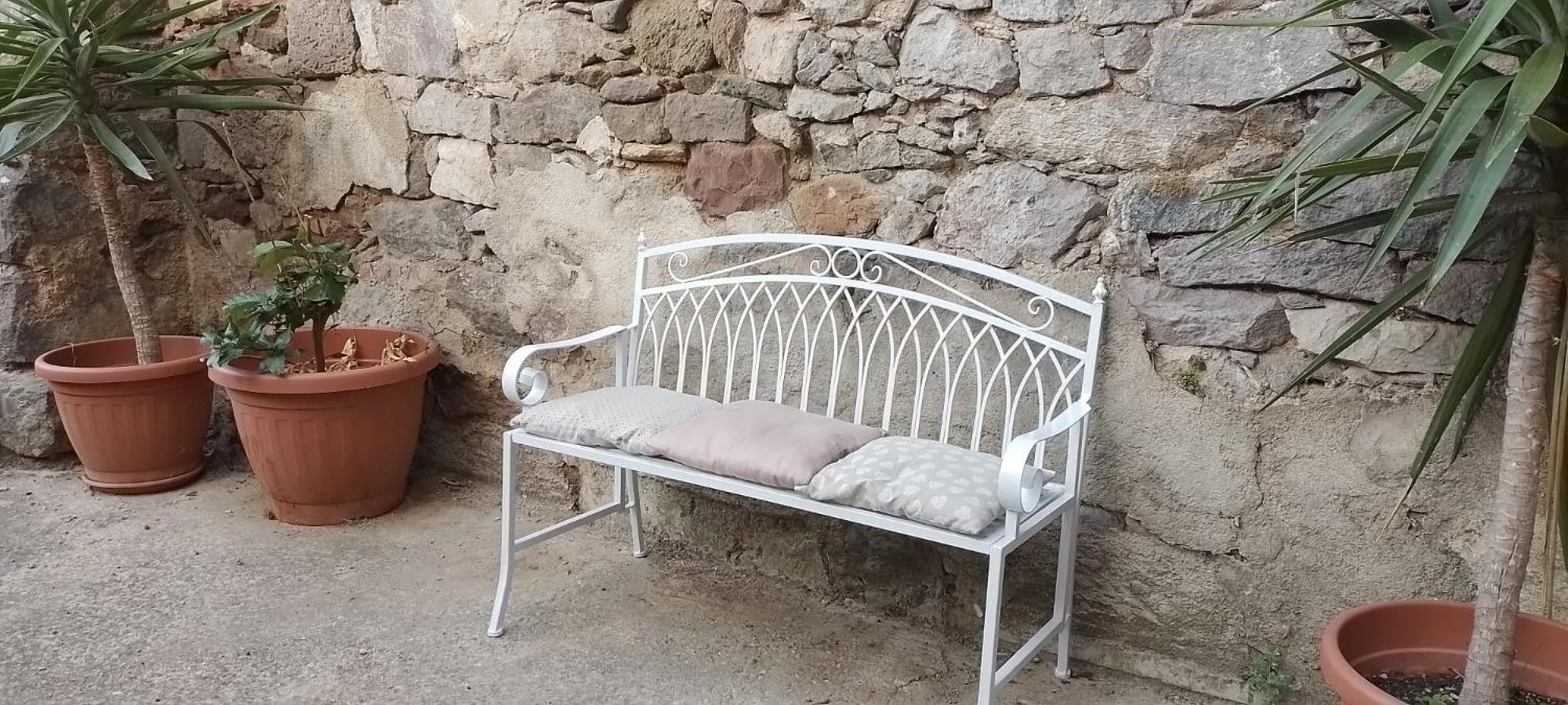 Borgo Santo Stefano Villa Oschiri Buitenkant foto