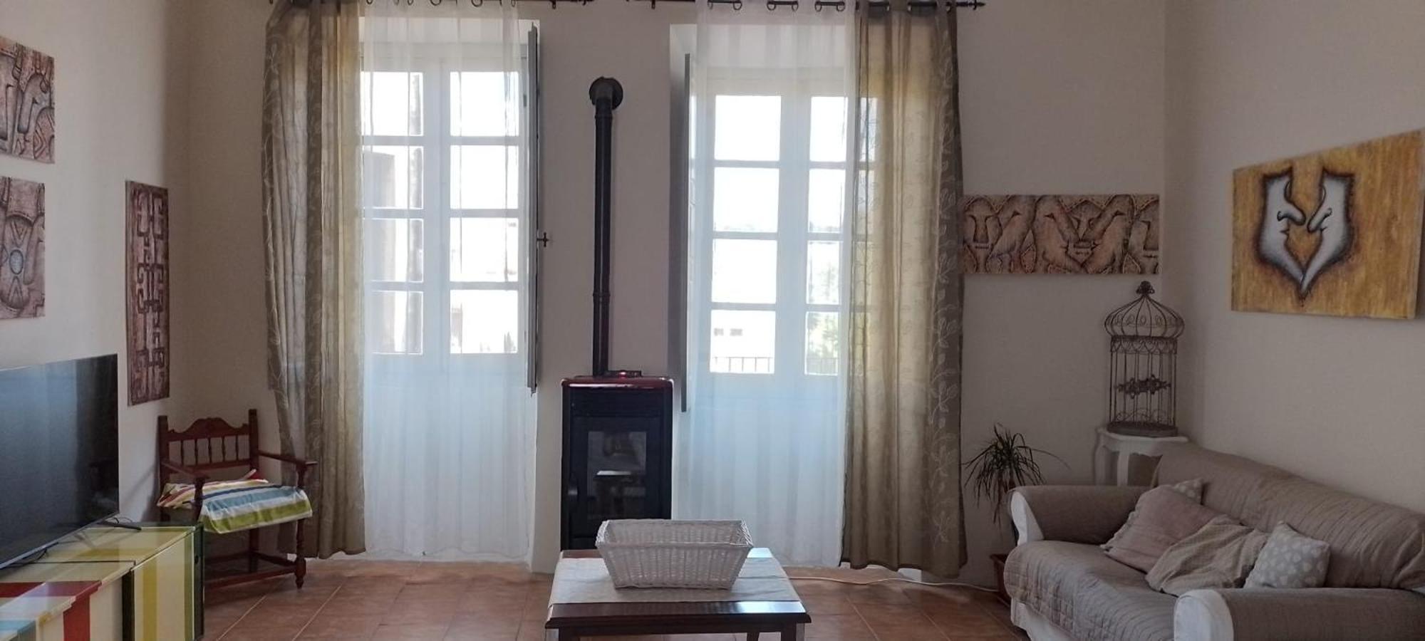 Borgo Santo Stefano Villa Oschiri Buitenkant foto
