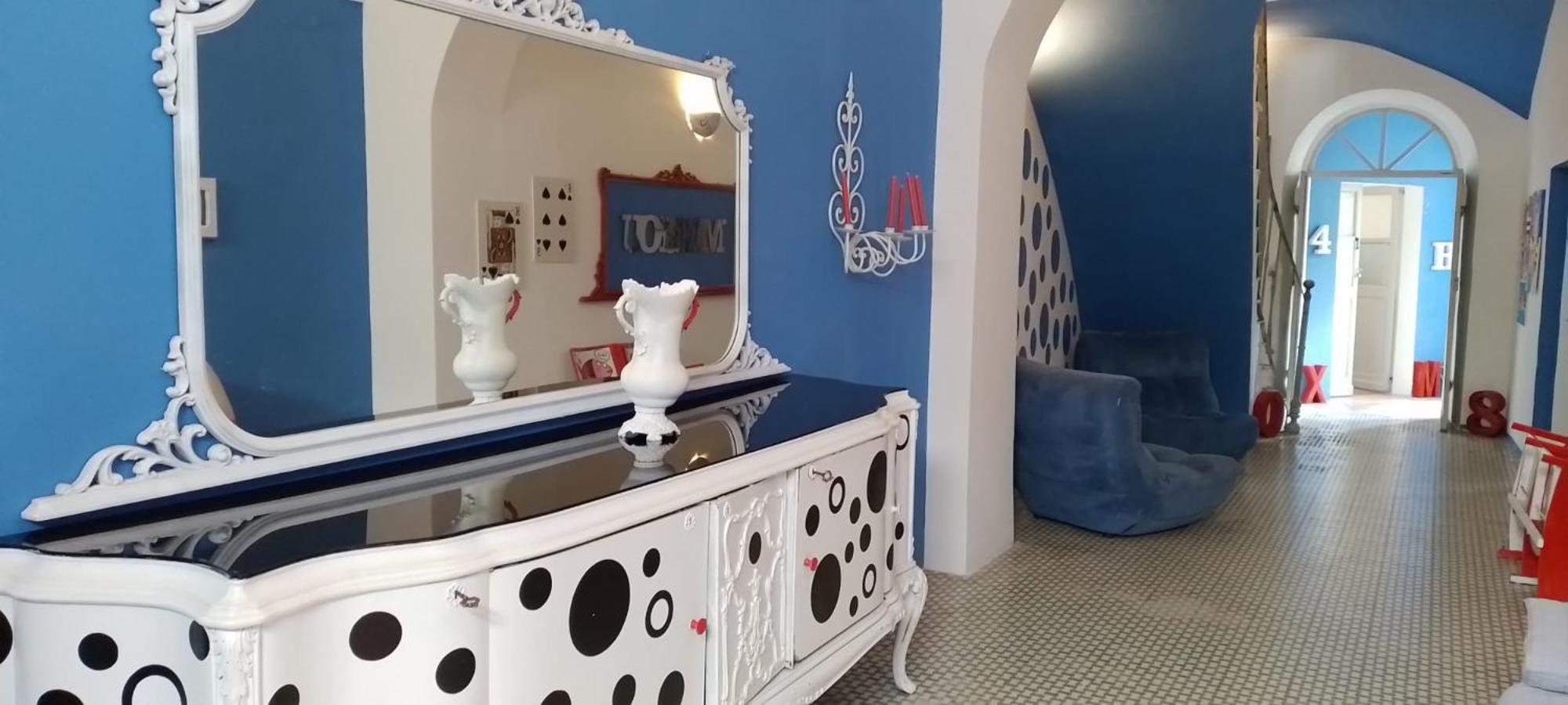 Borgo Santo Stefano Villa Oschiri Buitenkant foto