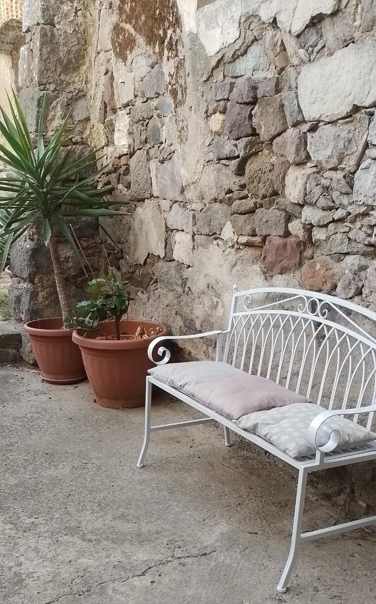 Borgo Santo Stefano Villa Oschiri Buitenkant foto