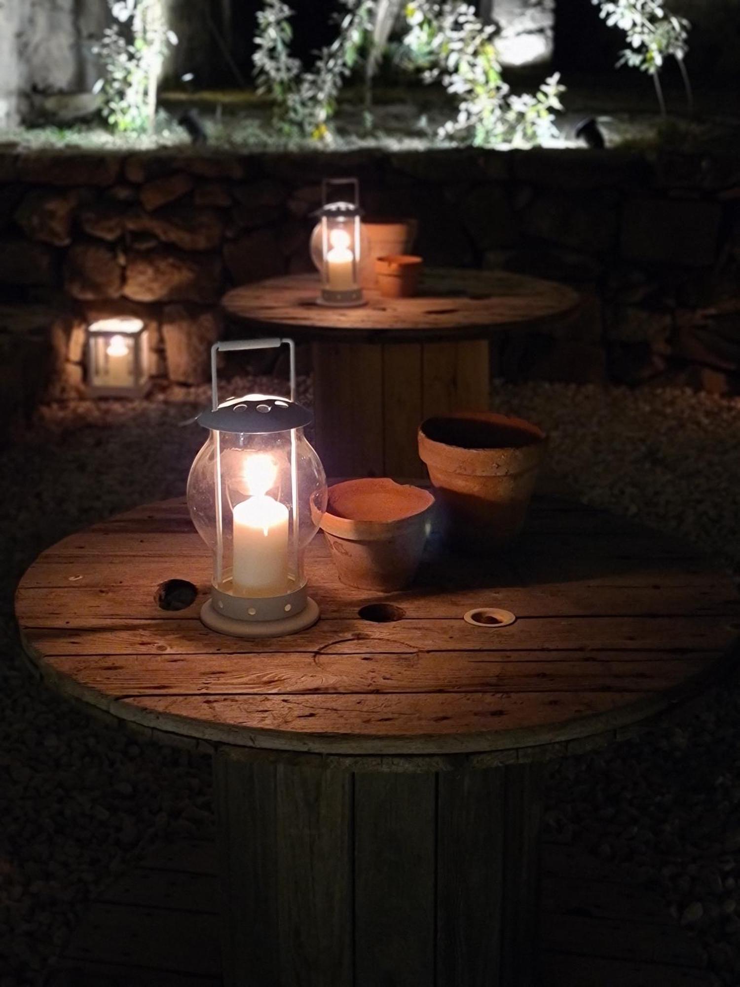 Borgo Santo Stefano Villa Oschiri Buitenkant foto